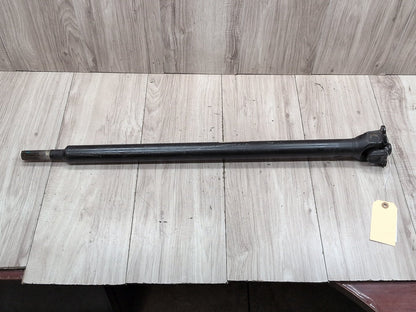 OEM BMW F97 G01 G05 G12 G20 G26 G30 Front Driveshaft Axle Drive Shaft L=809,4MM