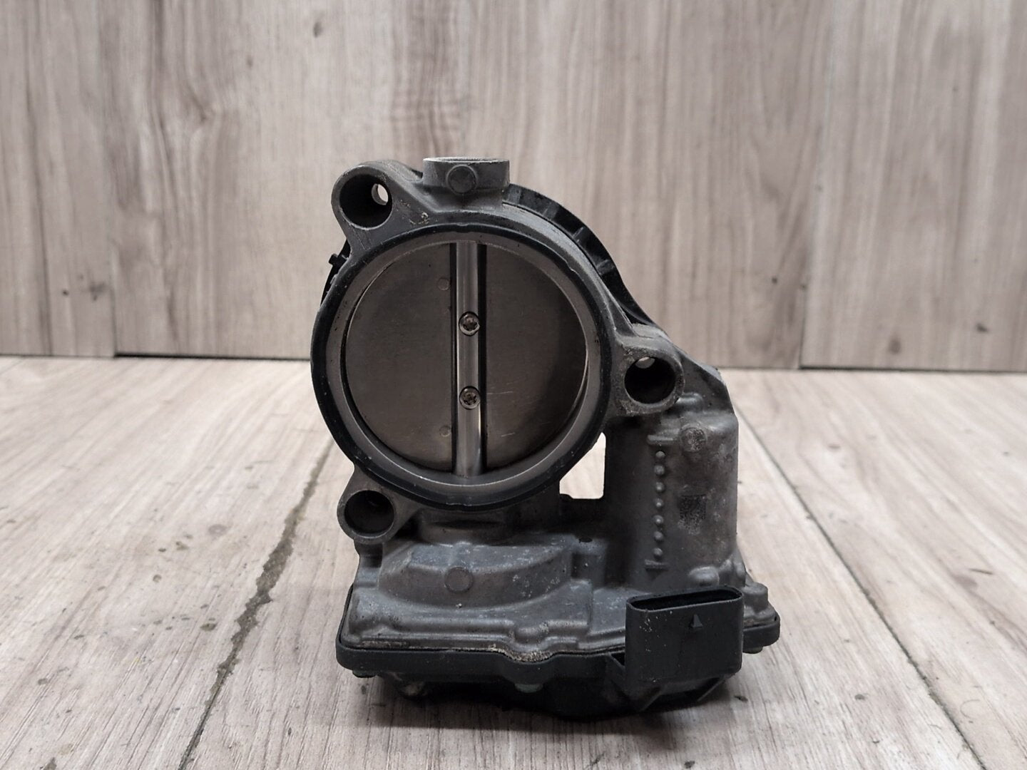 OEM BMW F39 F44 F48 F90 G05 G12 750 G30 M550 M8 Engine B46 N63 S63 Throttle Body