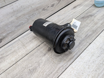 2007-2013 BMW X5 E70 Power Steering Tank Reservoir 6854456