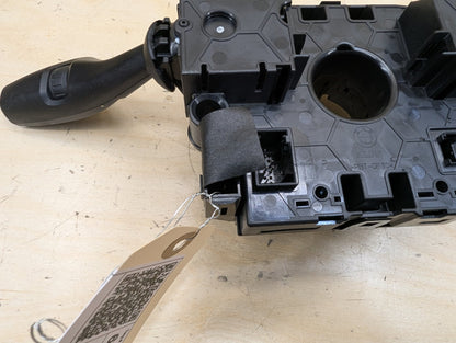 2015-2019 BMW X6 F16 Steering Wheel Sensor Clockspring 9368592