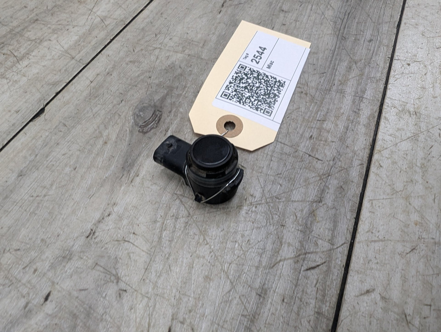2014 - 2020 BMW X5 F15 Bumper PDC Parking Distance Sensor 6802846 N63B