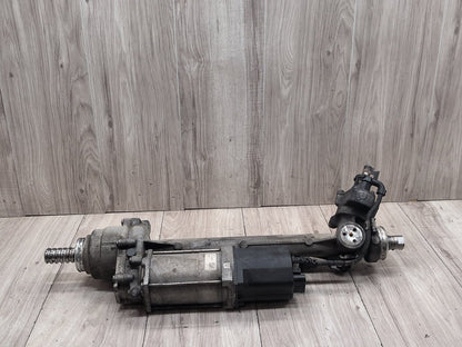 OEM BMW F22 F30 F32 F36 RWD Electric Power Steering Gear LC Rack & Pinion