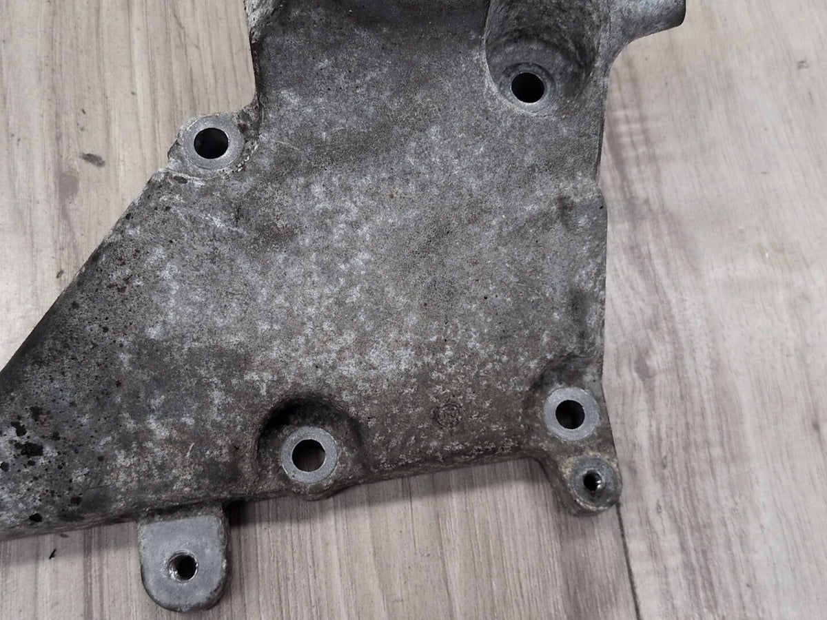 2009-2012 Mercedes-Benz W212 E550 M278 Left Right Engine Bracket Support Mount SET A2782233004