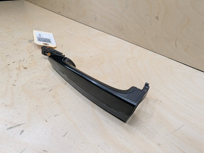 12-18 OEM BMW F30 F82 M4 M3 COMFORT ACCESS Front LEFT Driver Door Handle Black
