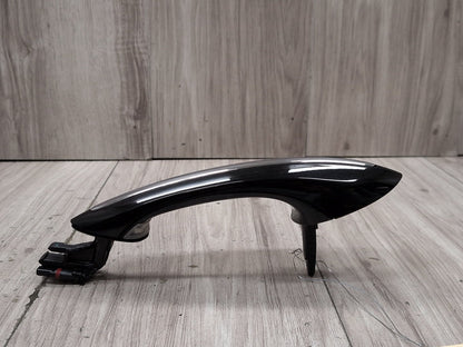2011 BMW 535i F10 Rear Left Driver Exterior Door Handle w/ Comfort Access 7237229