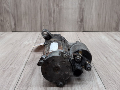2013 - 2017 Audi S5 8T Engine Motor Starter  CTUB