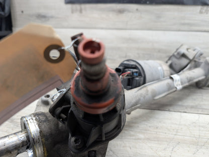 2019 - 2026 BMW 330i G20 Steering Gear Rack & Pinion 6756508 B46B20O1