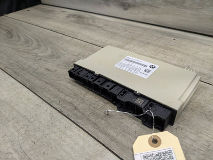 16-19 OEM BMW G11 G12 740 750 B7 Left Driver or Right Passenger Seat Module