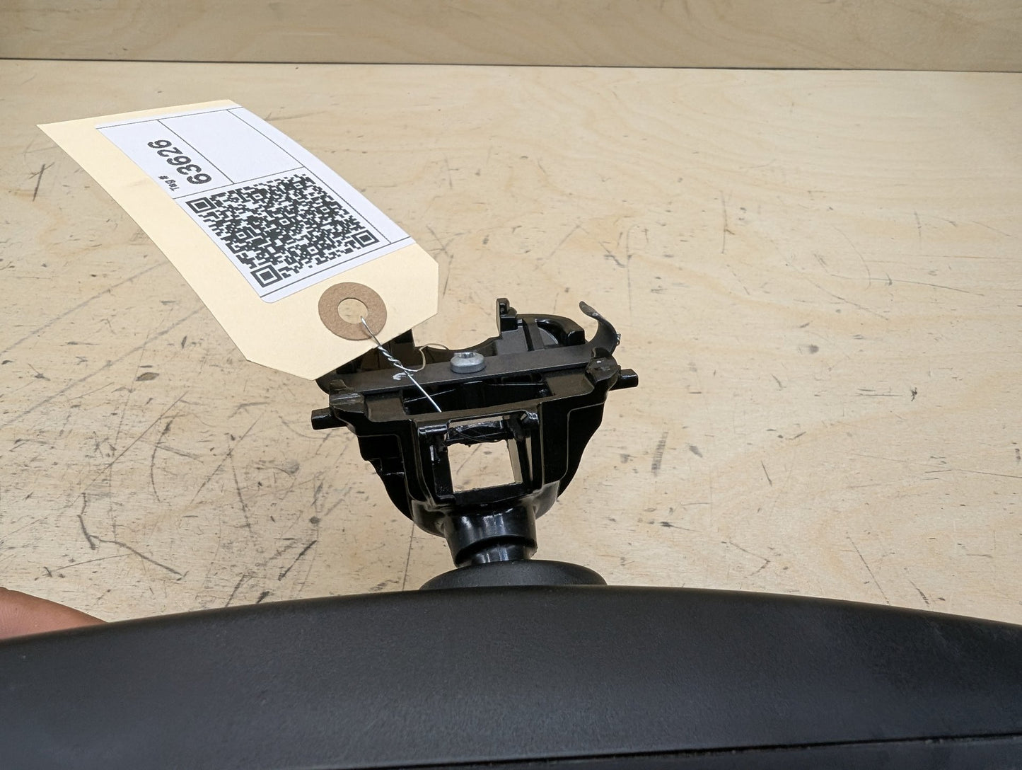 OEM BMW F25 F26 F30 F32 F33 F36 328 335 Rear View Interior Mirror Manual/ LED