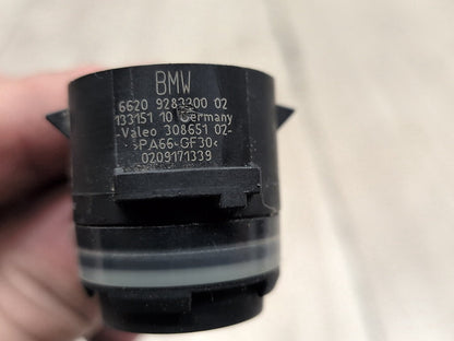 2017-2023 BMW M550i G30 Bumper PDC Parking Distance Sensor 9283200 OEM
