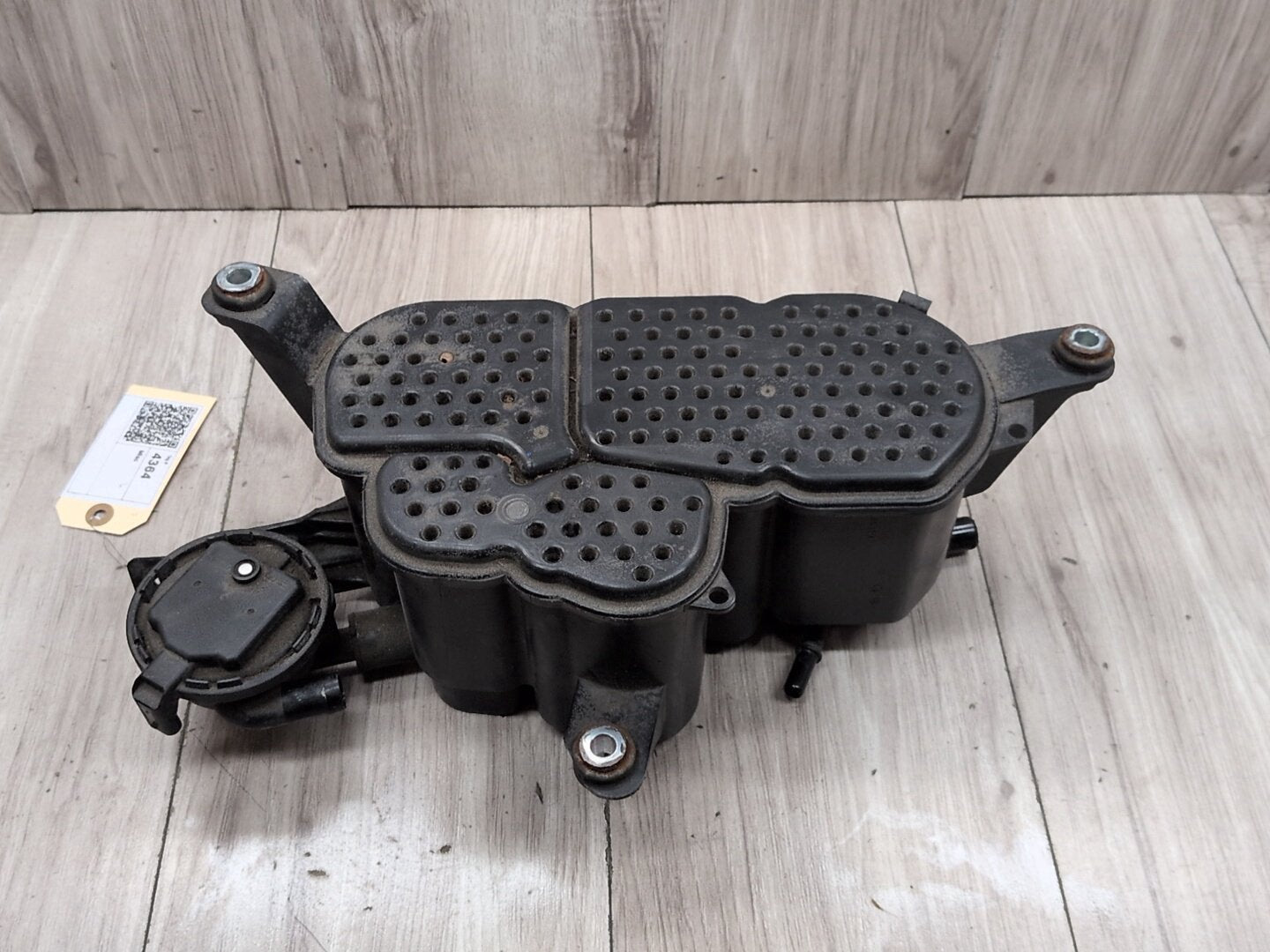 2008 - 2017 Audi S5 8T Fuel Vapor Charcoal Canister 8K0201801C