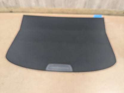 2015 - 2019 BMW X6 F86 Rear Upper Trunk Cargo Panel Cover  9133316 S63B44T2