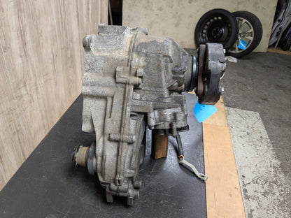 14-19 OEM BMW F85 F86 X5M X6M AWD Transmission Transfer Case Box Gearbox ATC45L
