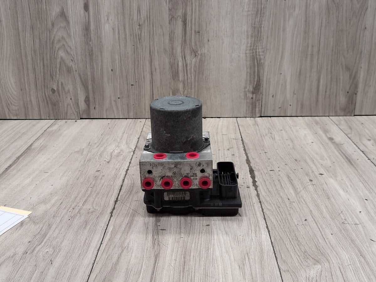 2009-2012 Mercedes-Benz E550 W212 ABS Pump Module A2184310912 OEM