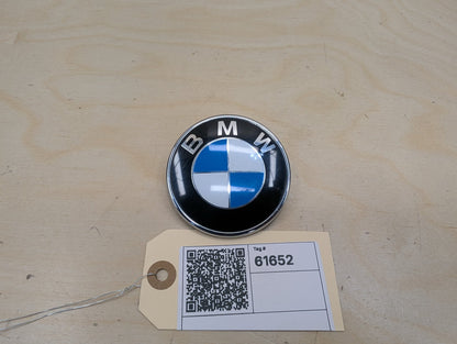 2007-2013 BMW 335i E93 Emblem Badge Symbol Logo 7146052