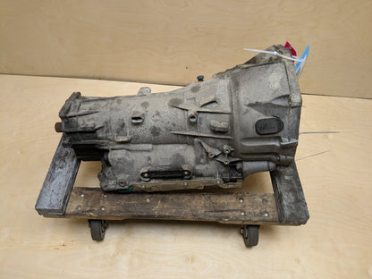 2011 - 2017 BMW X3 F25 Automatic Transmission Assembly  N20B20A