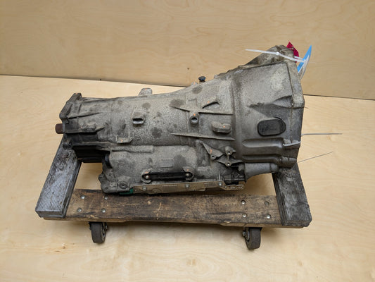 2011 - 2017 BMW X3 F25 Automatic Transmission Assembly  N20B20A