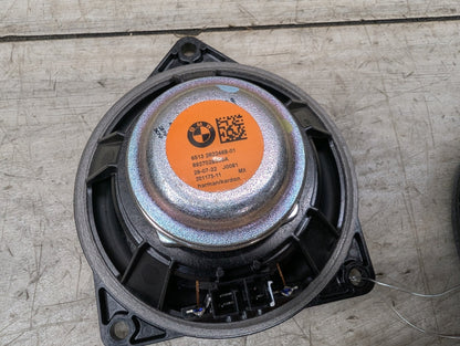 2021-2026 BMW 430i G22- Speakers SET PN: 2622468