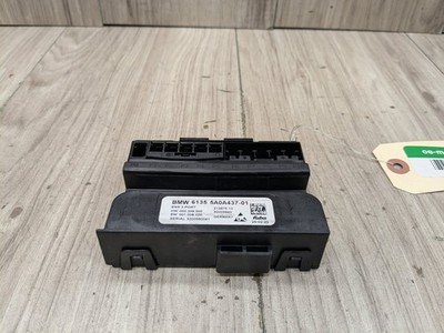 OEM BMW F44 F97 G01 G20 G30 Ethernet Distribution Power Fuse Relay Box Module
