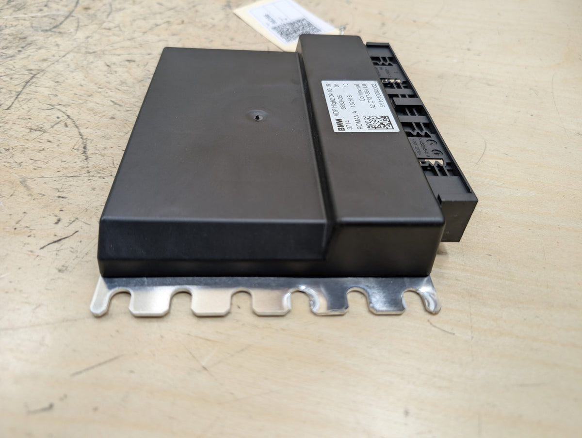 16-22 OEM BMW G11 G12 740 750 M760 Active Air Suspension VDP Control Module Unit