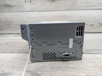 PRE-LCI OEM BMW F02 F10 528 535 550 AM FM Navigation CD Player Radio Headunit