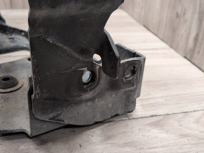 OEM BMW G11 G12 G30 F90 M5 M8 Front Driver Bumper Radiator Support Bracket