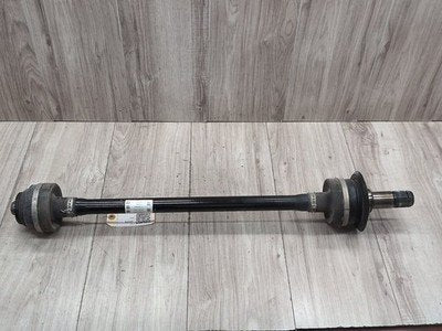 2019-2026 BMW X5 G05 Rear Right Passenger Half Shaft Output CV Axle 8487518 OEM