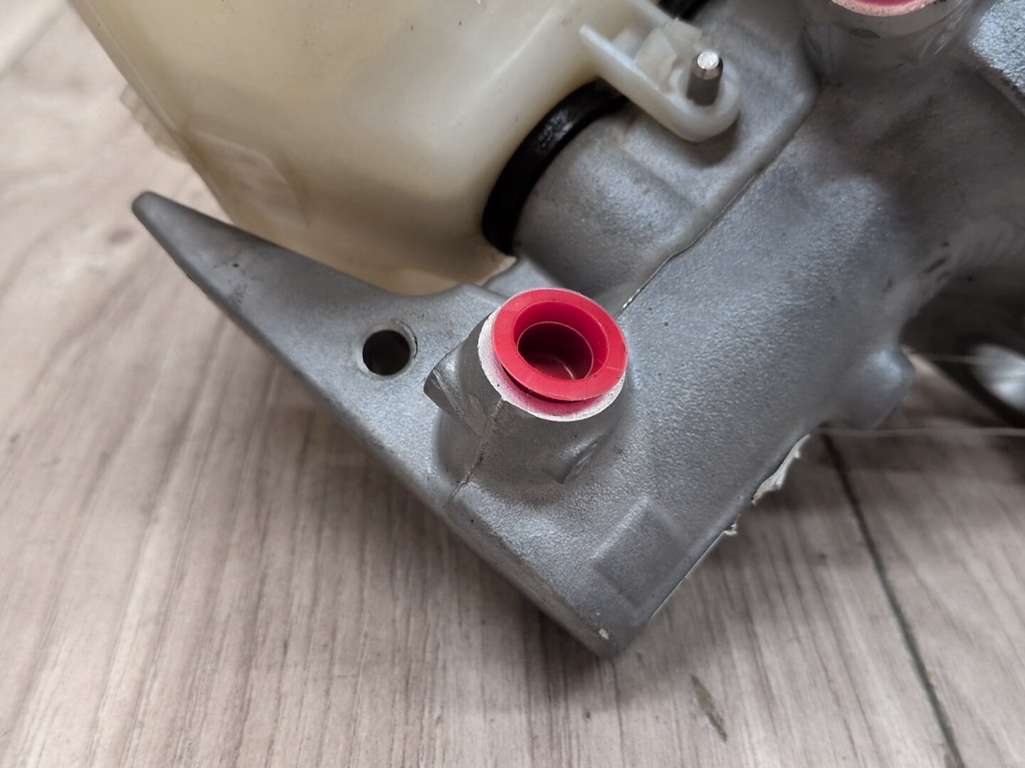 2013 - 2017 Audi S5 8T Power Steering Tank Reservoir 8K0611301A CTUB
