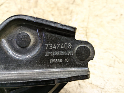 OEM BMW F90 F93 G12 G14 G15 G16 G30 M5 M8 Hood Bonnet Left Right Hood Hinges SET