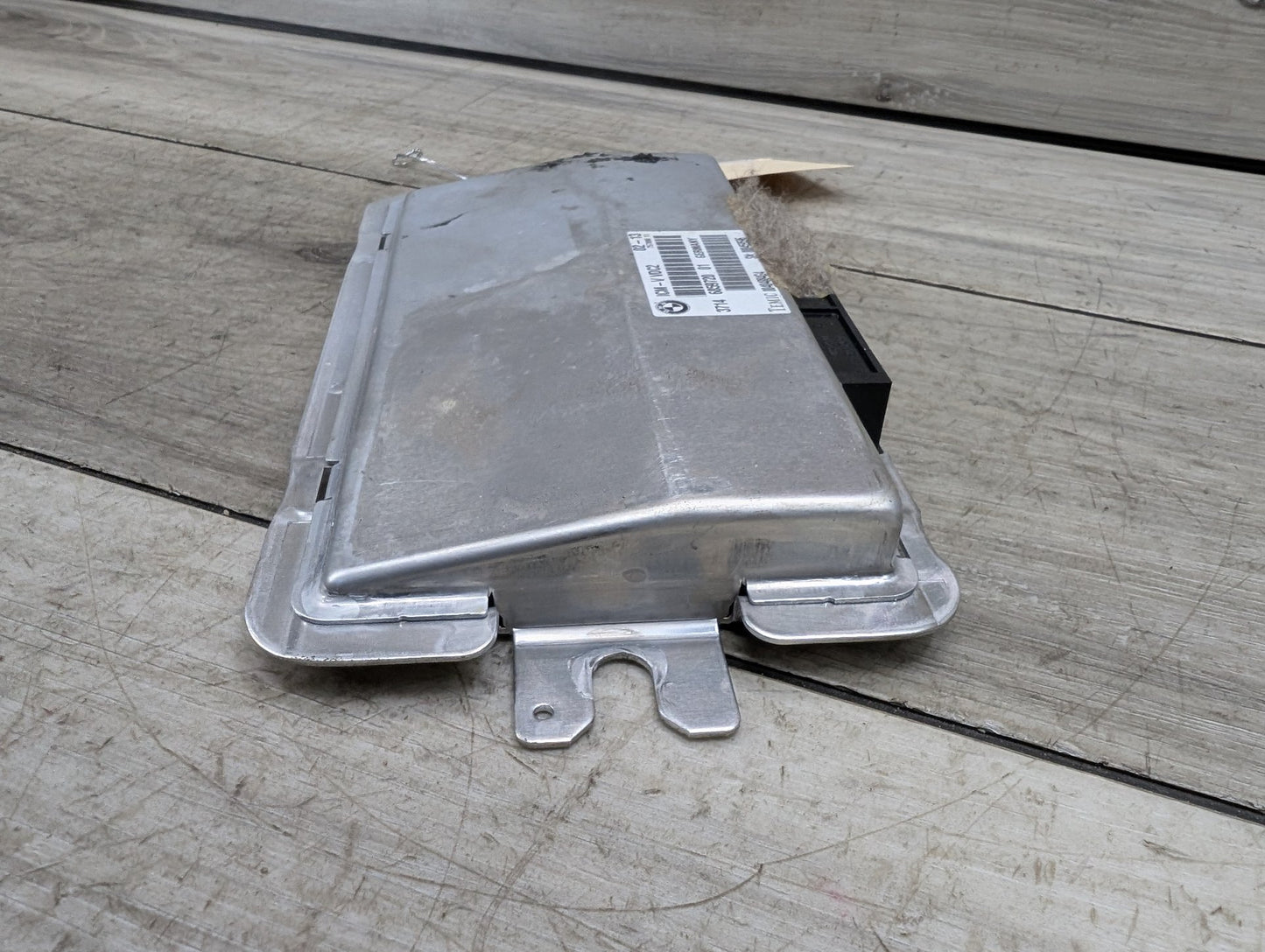 2009-2015 BMW 750Li F02 Suspension Module 6859720