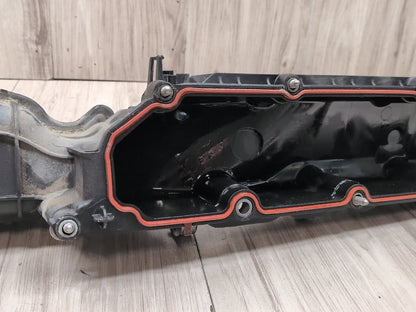 16-21 BMW G30 G12 F90 M5 Right Passenger Engine N63R S63M Intake Manifold 1-4