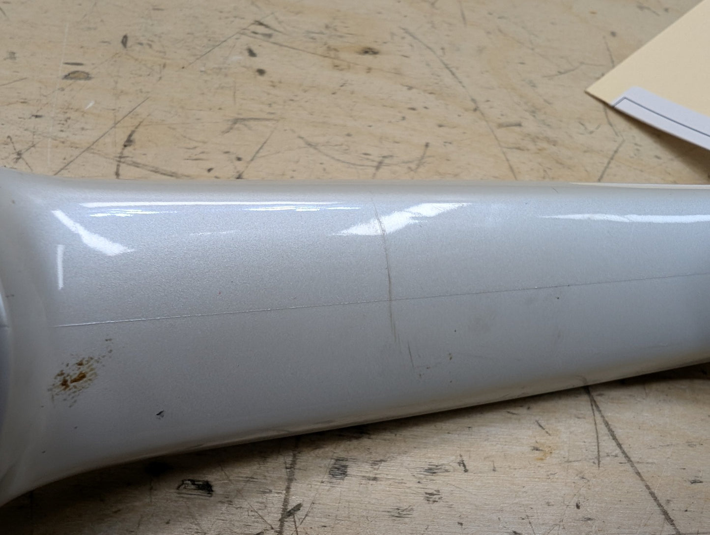 12-18 OEM BMW F30 F82 F32 M3 M4 COMFORT ACCESS Right Passenger Door Handle