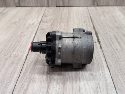 OEM BMW M5 M6 F10 F06 F12 F13 Radiator Auxiliary Water Pump S63 Engine