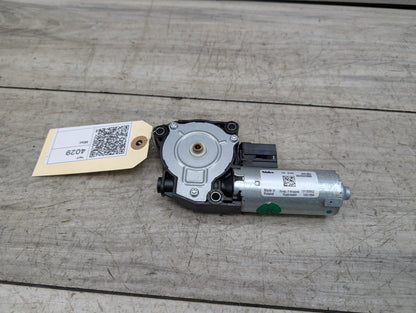 OEM BMW G20 G22 G26 G42 G80 G82 G87 M2 M3 M4 Sunroof Moonroof Motor Drive Unit