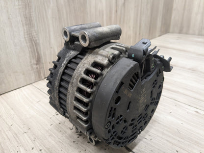 2007-2013 BMW E92 335i N54B30A Engine Motor Generator Alternator 7557789