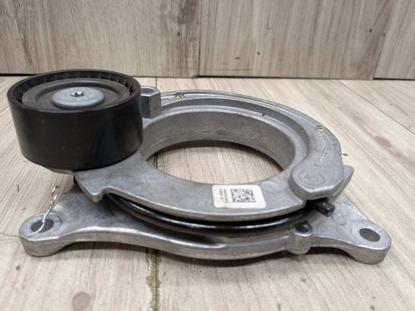 2023 - 2026 BMW M2 G87 Engine Motor Belt Tensioner w/ Pulley 8580360 S58B30T0