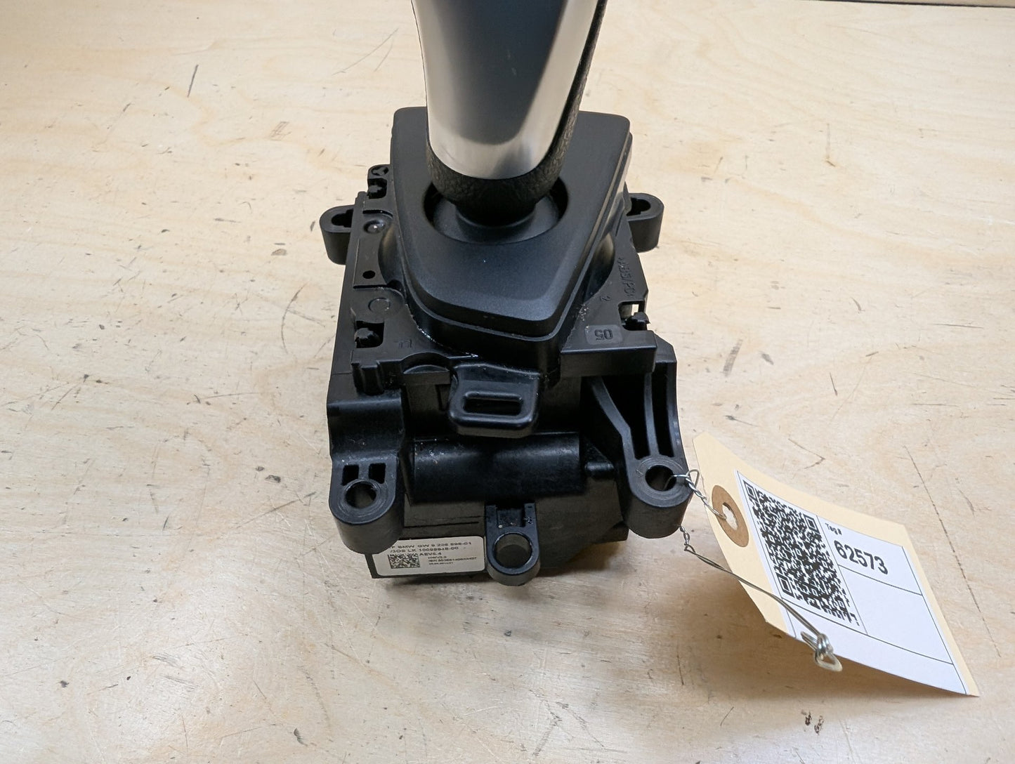 OEM BMW F22 F23 F30 F32 F33 F36 Auto Transmission Shifter Gear Selector Switch