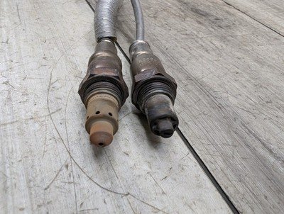 OEM BMW G01 G05 G20 G22 G23 G30 Cat Catalytic Oxygen O2 Lambda Probe Sensors B58