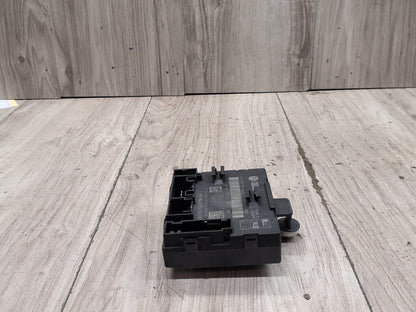 10-13 OEM AUDI A4 S4 S5 Front Left or Right Window Control Module