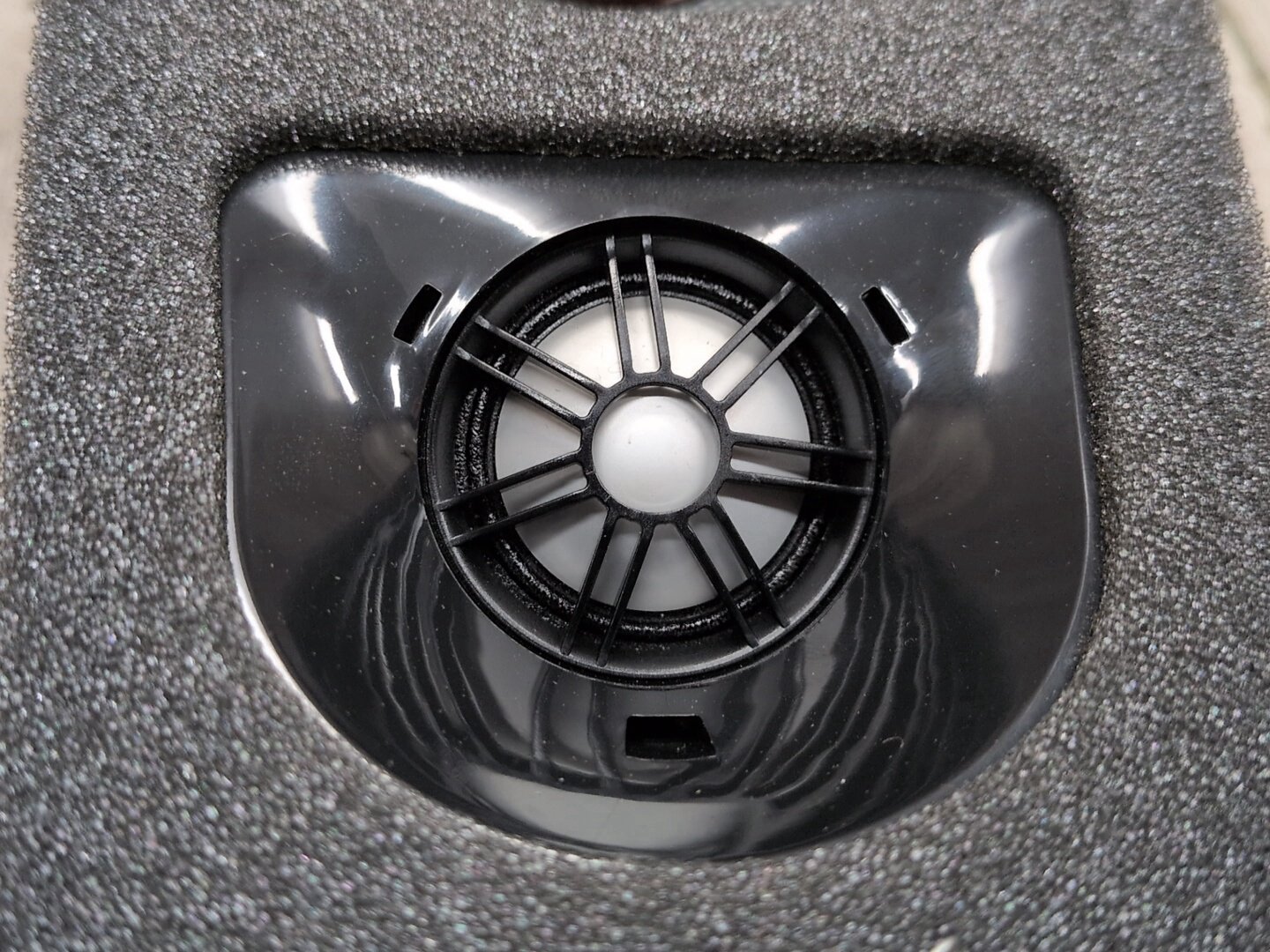 2014 - 2018 BMW X5 F85 Speakers SET 9294942 S63B44T2
