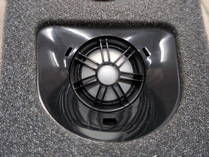 2014 - 2018 BMW X5 F85 Speakers SET 9294942 S63B44T2