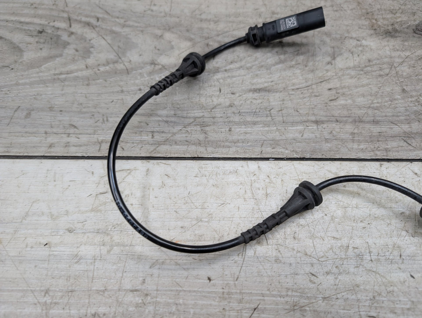 2019-2026 BMW X5 G05 Rear Left Driver ABS Wheel Speed Sensor 6895656