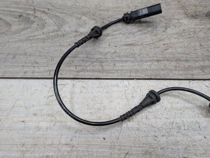 2019-2026 BMW X5 G05 Rear Left Driver ABS Wheel Speed Sensor 6895656
