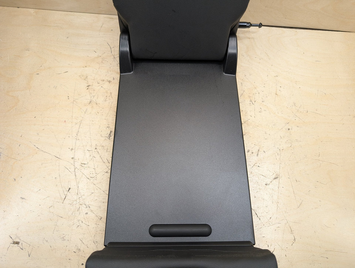 2019-2026 BMW M340i G20 Rear Center Seat Armrest Assembly W/ Cupholder 7469760