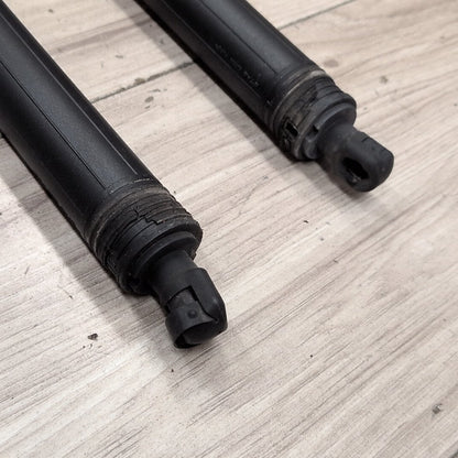 2015-2018 Audi Q3 8U Rear Left Right Liftgate Trunk Lid Strut Shock Supports SET 8U082785106S