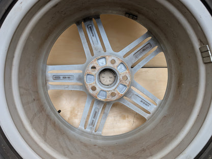 2008 - 2017 Audi S5 8T Wheel Rim 8T0601025T