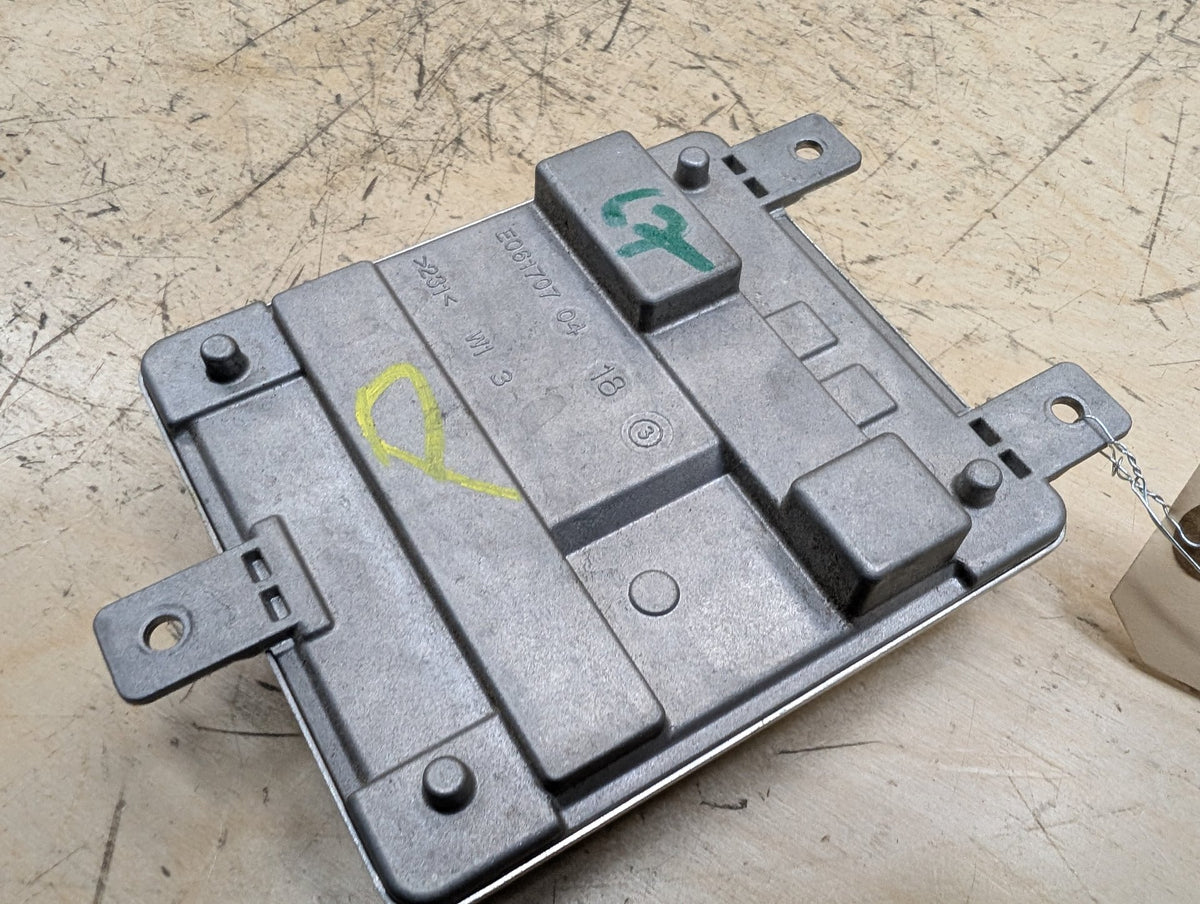 2019-2026 BMW 330i G20 Front Left or Right Headlight Ballast Module 7933358 OEM