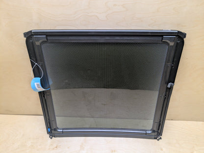2019-2026 BMW X5 G05- Rear Sunroof Sun Roof Glass PN: 5A0C760