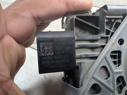 2021 - 2026 BMW 430i G22 Transmission Transfer Case Actuator 9469023 B46B20O1