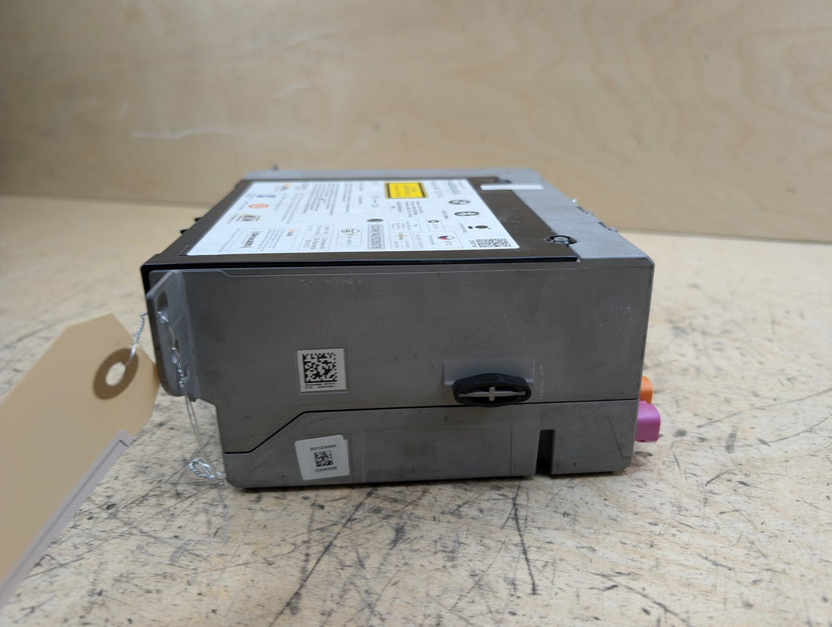 PRE-LCI OEM BMW F90 F97 G01 G12 G30 M5 Radio Audio CD Head Unit NBT HU EVO 4.1